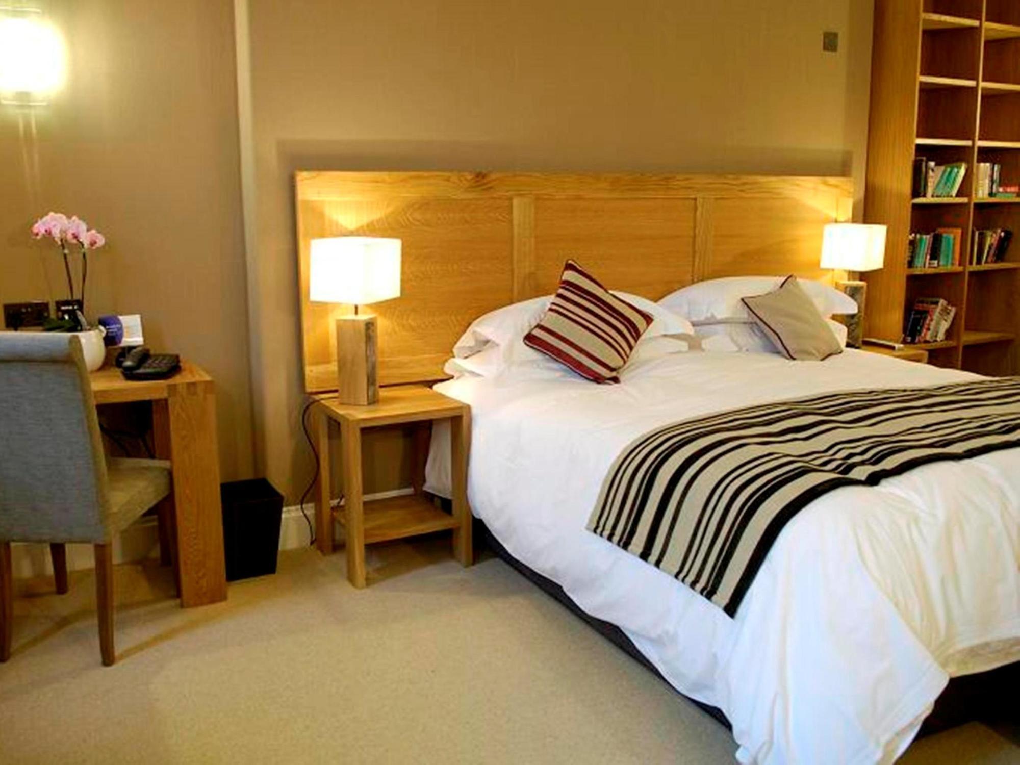 Hotel St Elizabeth'S House à Plymouth Extérieur photo