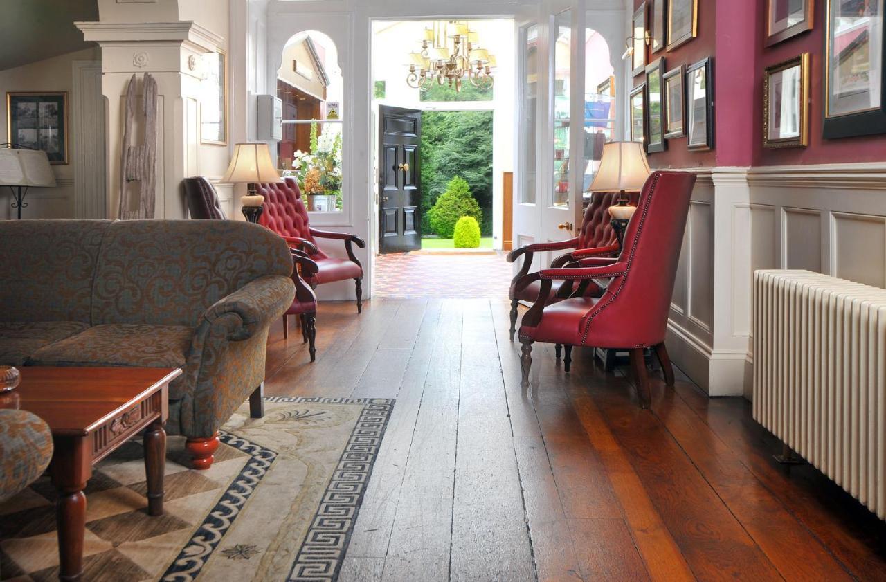 Hotel St Elizabeth'S House à Plymouth Extérieur photo