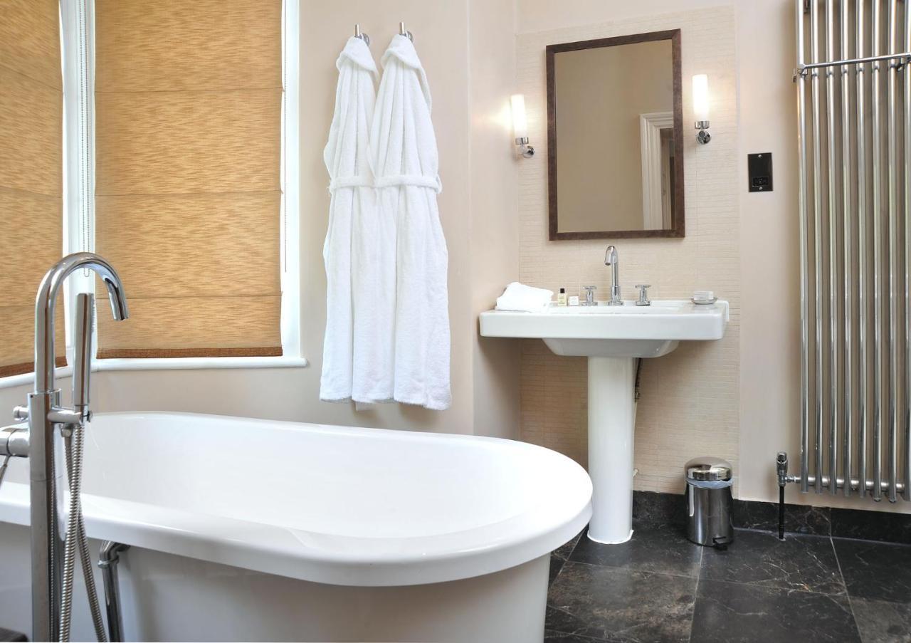 Hotel St Elizabeth'S House à Plymouth Extérieur photo