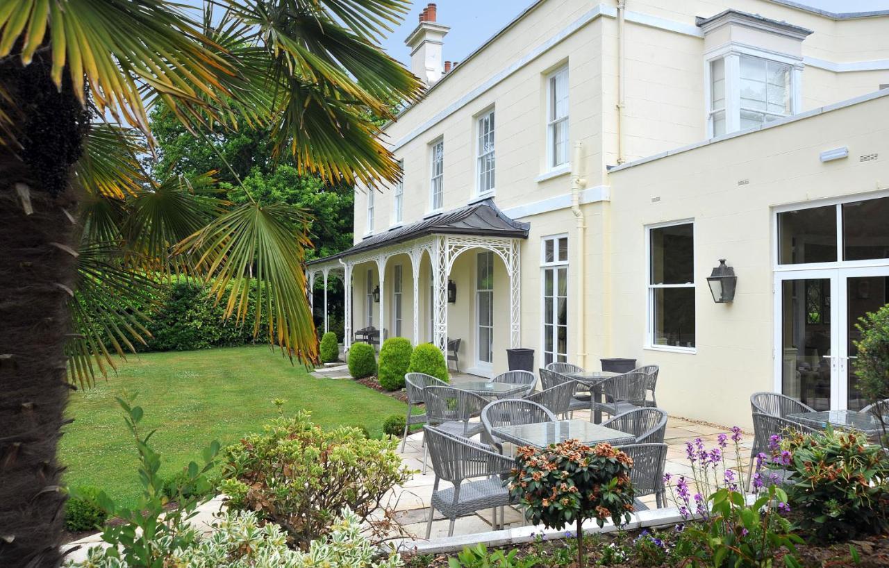 Hotel St Elizabeth'S House à Plymouth Extérieur photo