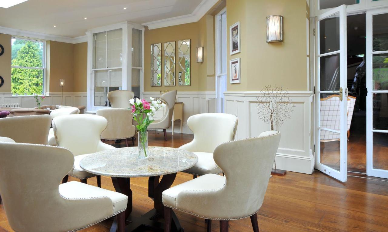 Hotel St Elizabeth'S House à Plymouth Extérieur photo