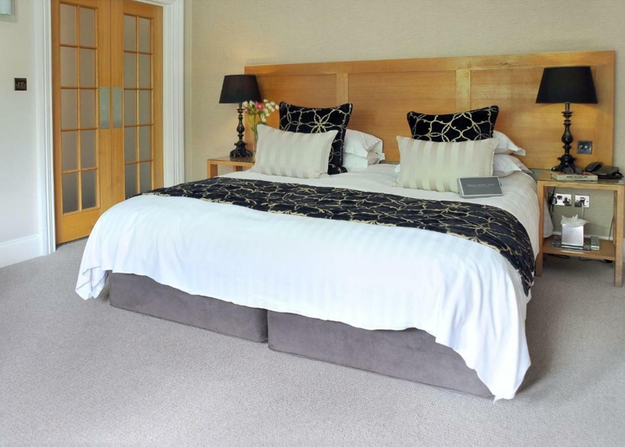 Hotel St Elizabeth'S House à Plymouth Extérieur photo