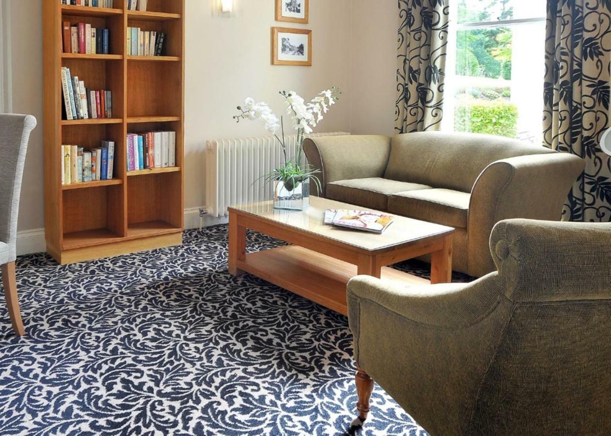 Hotel St Elizabeth'S House à Plymouth Extérieur photo