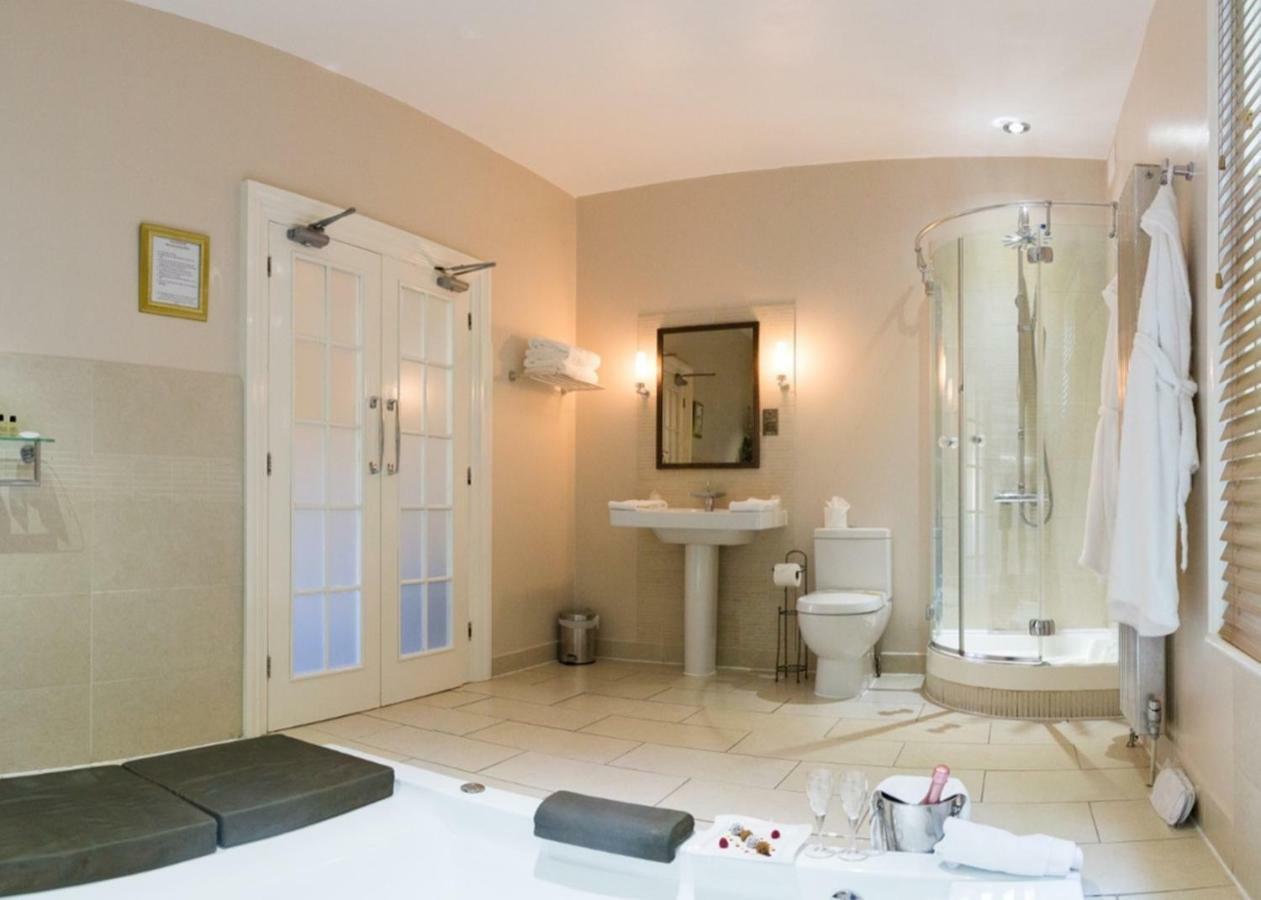 Hotel St Elizabeth'S House à Plymouth Extérieur photo